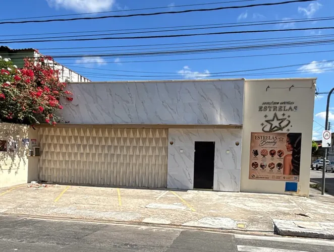 Salão venda