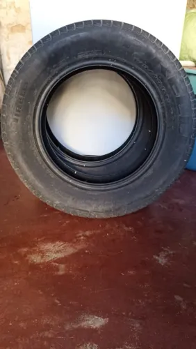 Pneu 195/65 Aro 15 Pirelli