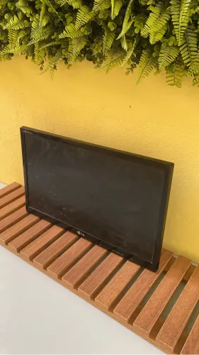 Tv monitor LG 20P