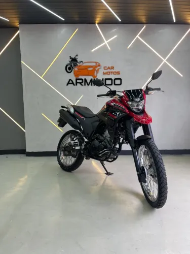 Yamaha XTZ 250 LANDER 249cc/LANDER BLUEFLEX/ABS