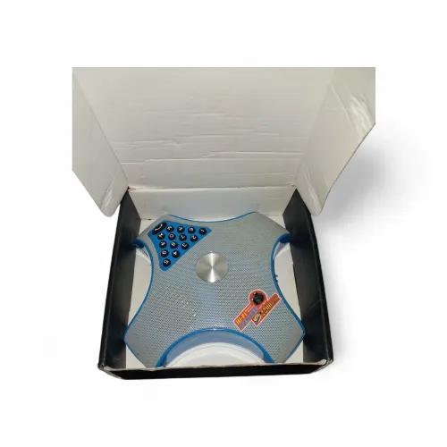 Caixa de Som Bluetooth WS-1509BT - Completa na Caixa!