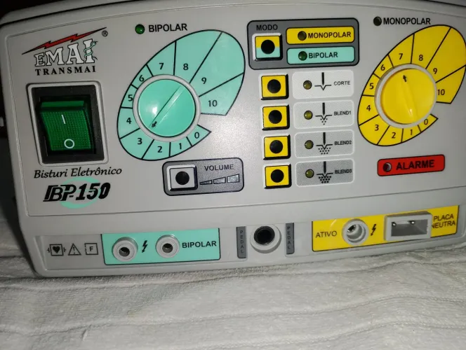 Emai bp 150 novíssimo