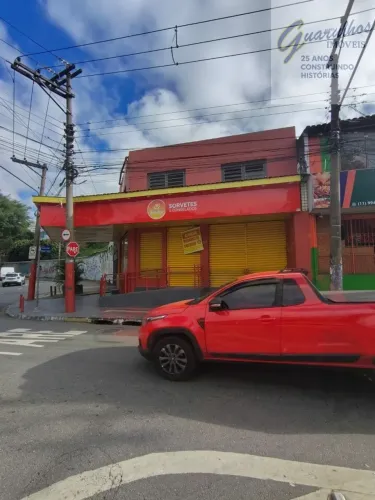 salao comercial av francisco conde