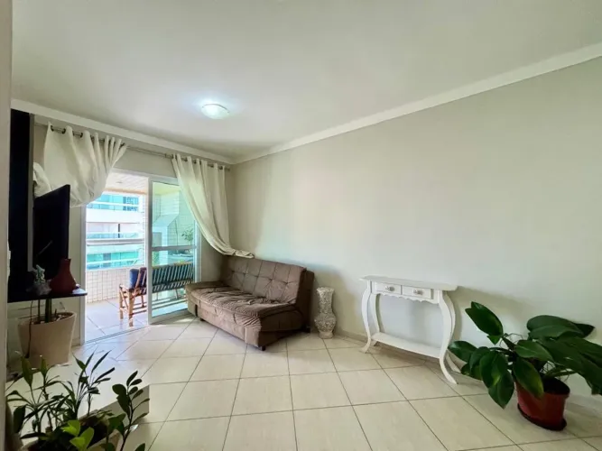 Apartamento para Venda em Praia Grande / SP no bairro Aviação