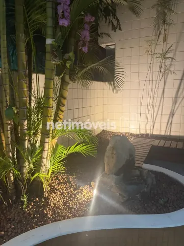 Venda Apartamento 1 quarto Santo Antônio Belo Horizonte