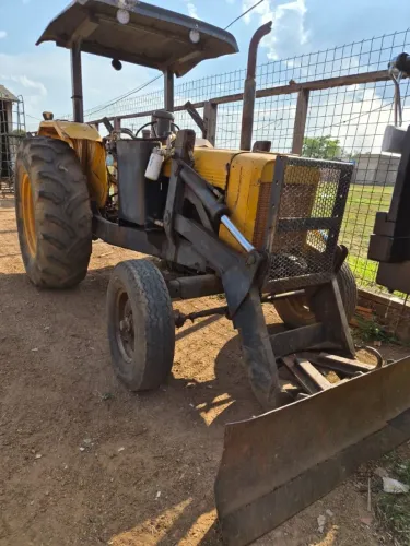 TRATOR WALMET