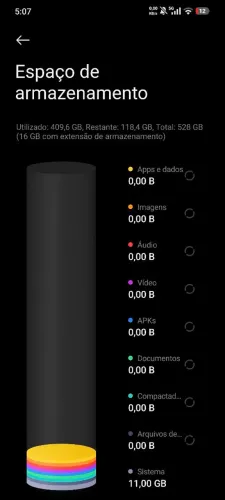 POCO X7 PRO 512 de ROM 16 de RAM 1.400 R$ célula muito novo com caixa e carregador