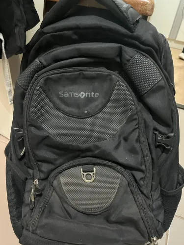Mochila Samsonite
