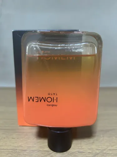 Natura Homem Tato 100ml