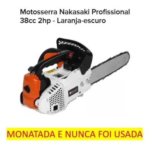 motoserra