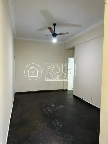 Imóvel para venda com 60 metros quadrados com 2 quartos em Tijuca - Rio de Janeiro - RJ