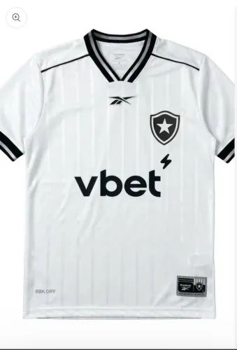 Camisa do Botafogo