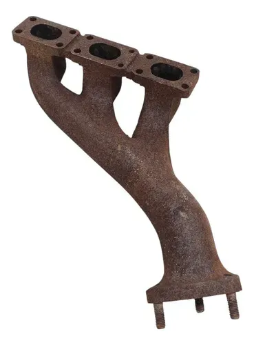 Coletor Exaustão 1716736 Bmw 325 2.5 1995 1996 1997 1998