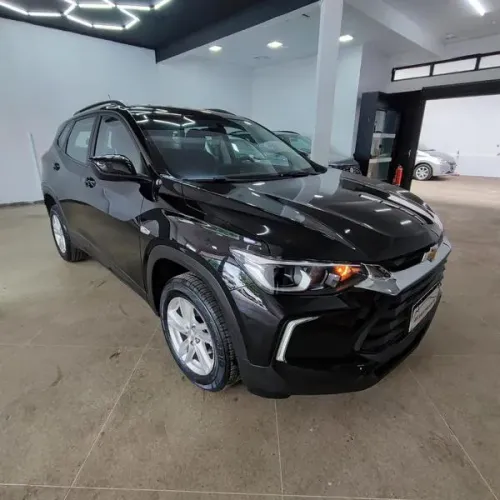 Chevrolet Tracker LT 1.0 Turbo 12V Flex AUT 2022