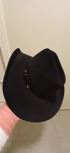 Chapéu rodeio