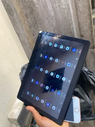Tablet 10 polegadas pega chip M10