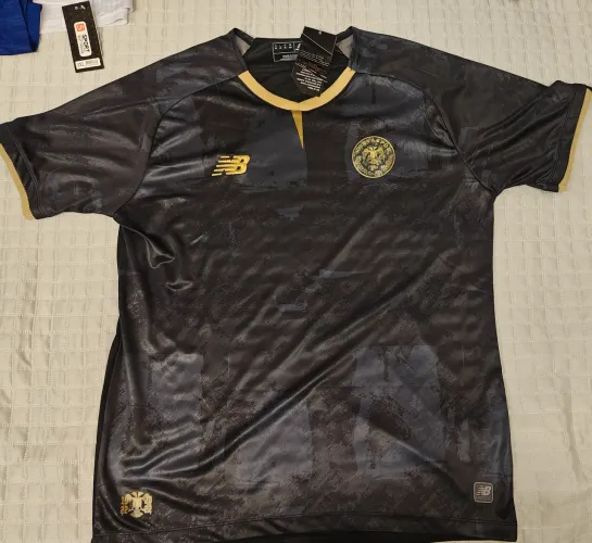 Linda camisa do Konyaspor (Turquia)