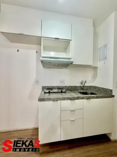 STUDIO PARA LOCAÇÃO l 23M² l METRÔ BELÉM - SÃO PAULO/SP