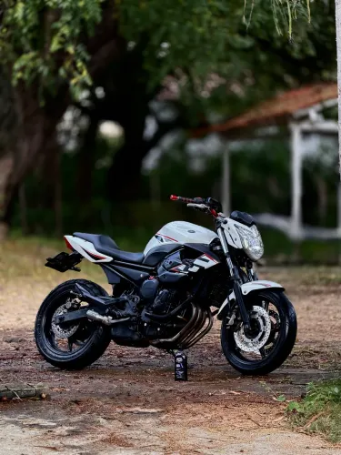 XJ6 2010 Preço pra sair logo