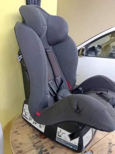Cadeirinha de carro