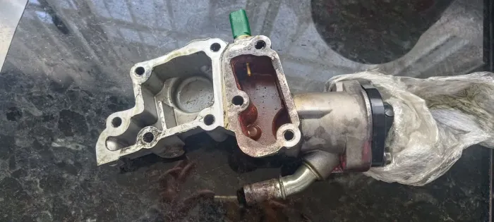 Válvula termostática Citroen C3 2002 até 2011