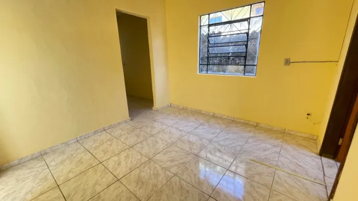 ALUGO"" Ótimo barracão no bairro Palmeiras""