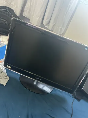 Monitor Samsung 22
