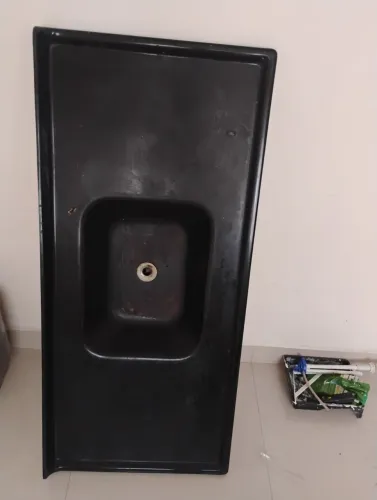 Tampo de pia