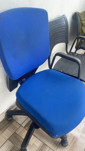 Cadeiras de escritório 