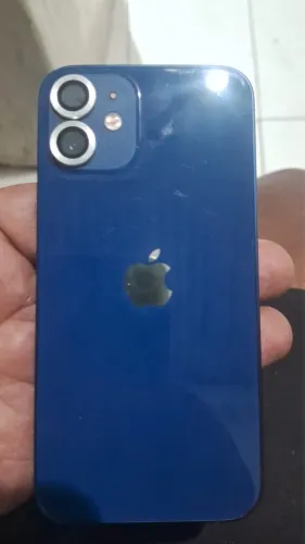 iPhone 12 mini