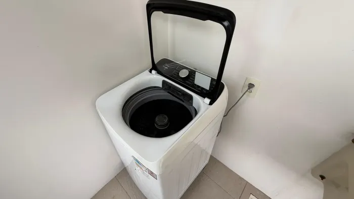 Máquina De Lavar Midea 13Kg MA512W130A/WK-05 - Branco