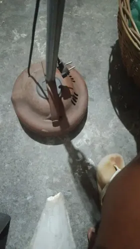 Enceradeira 