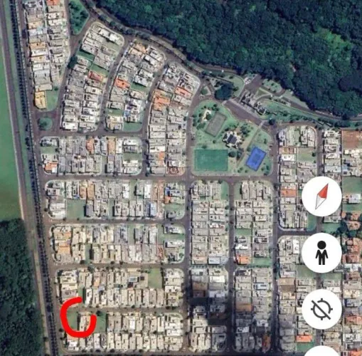 Vendo Terreno Condomínio Quebec, direto com proprietário!