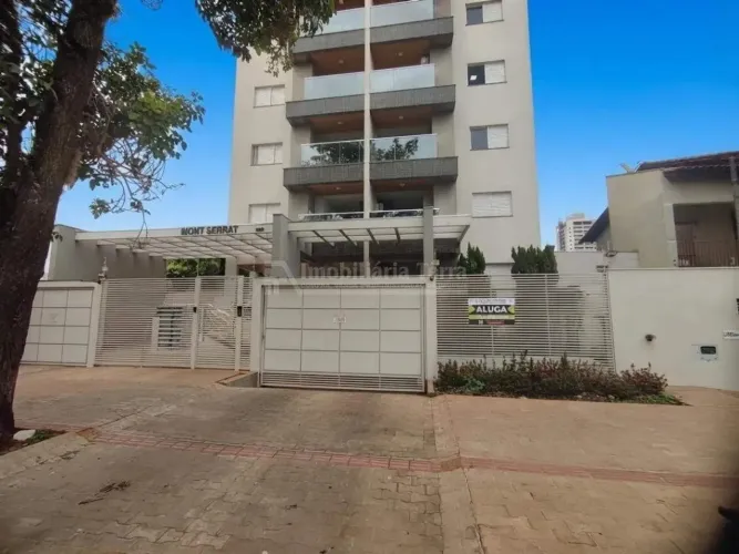 Apartamento para Locação - Jardim Central | Dourados - MS