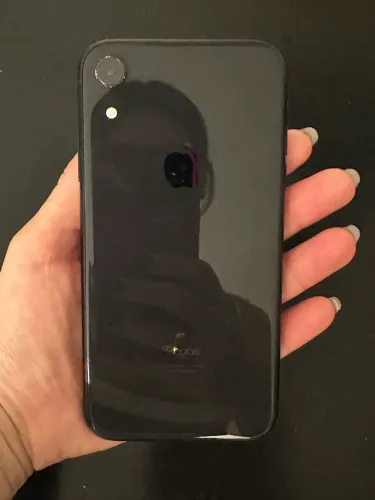 iPhone XR 128g