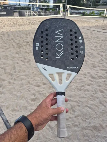 Raquete kona maverick