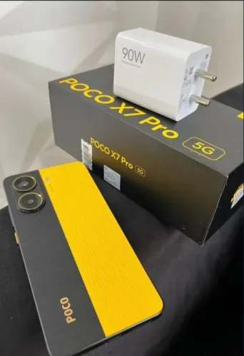 POCO X7 PRO