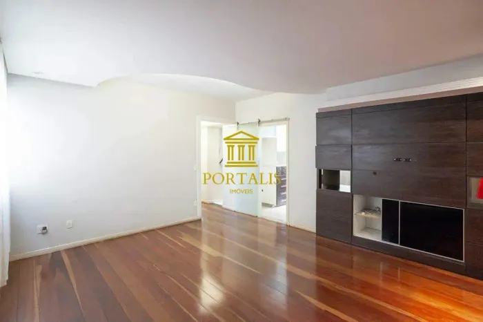 Apartamento com 3 quartos à venda em Belo Horizonte