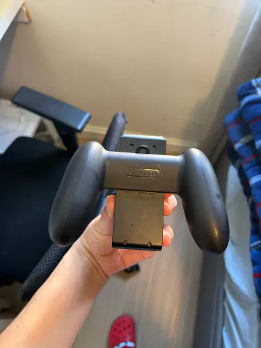VENDO SUPORTE PARA JOYCON ORIGINAL NINTENDO SWITCH