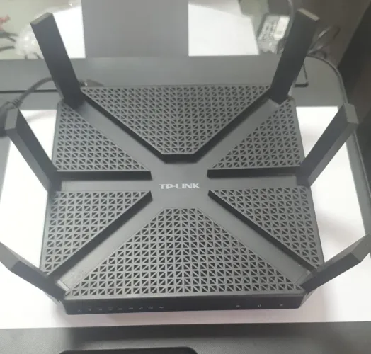 Roteador TP-link Archer ac3200