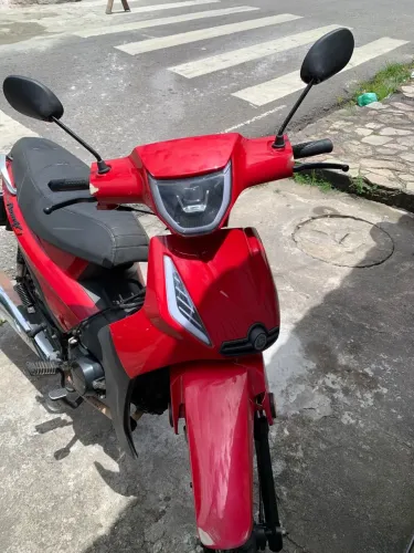 Fênix nova pra vender ligeiro