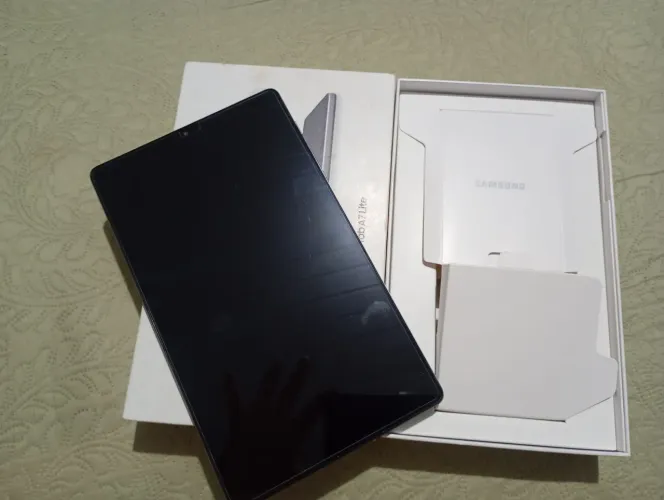 Galaxy Tab A7