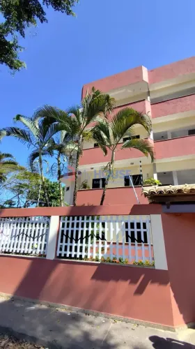 Apartamento 3/4 à venda, Jardim Savóia, Ilhéus, BA