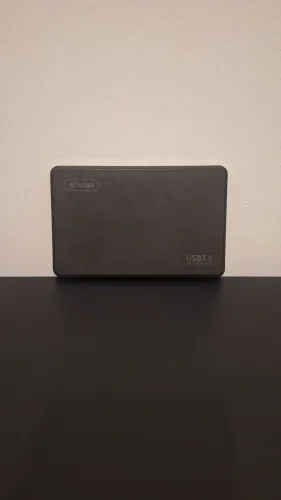 HD Externo Seagate 1TB USB 3.0 - Impecável 199,00