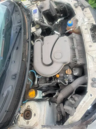 Motor Fiat evo 1.0 4c