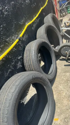 Vendo aro 20