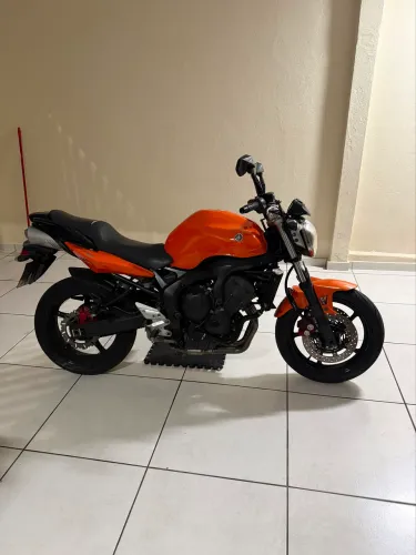 FZ6N 2009