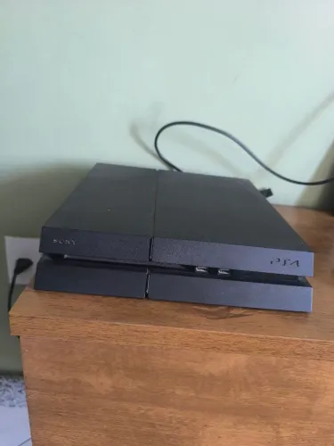 Ps4