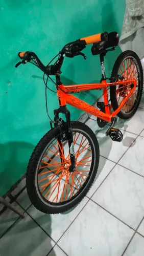 Bike aro 24