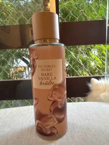 Body Splash Victorias Secret